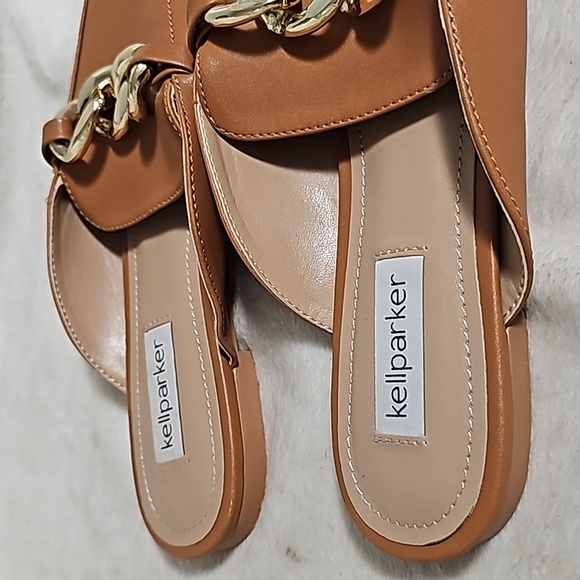 KELLPARKER JAXON SLIP ON SHOES - Picture 3 of 9